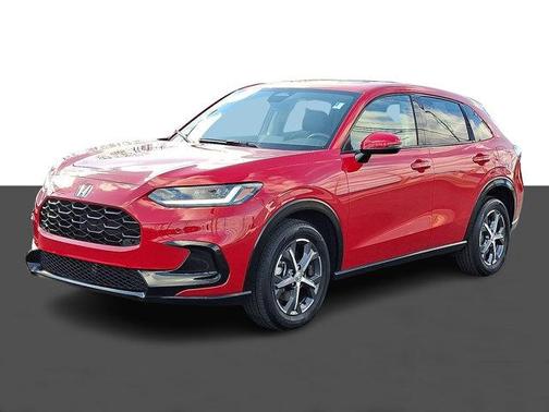 2025 Honda HR-V EX-L