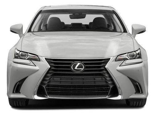 2016 Lexus GS 350 Base