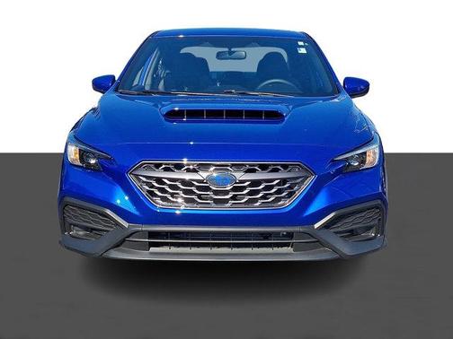 2024 Subaru WRX Base