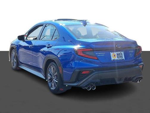 2024 Subaru WRX Base