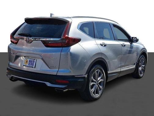 2022 Honda CR-V AWD Touring