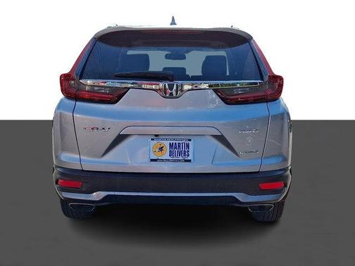 2022 Honda CR-V AWD Touring
