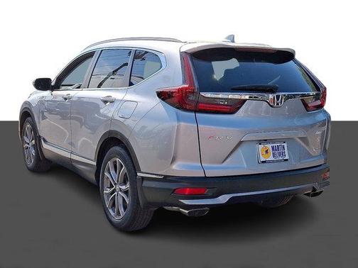 2022 Honda CR-V AWD Touring