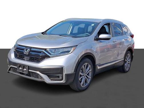 2022 Honda CR-V AWD Touring