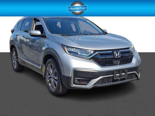 2022 Honda CR-V AWD Touring