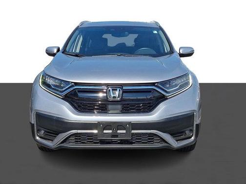 2022 Honda CR-V AWD Touring