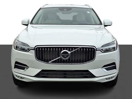 2021 Volvo XC60 T6 Inscription