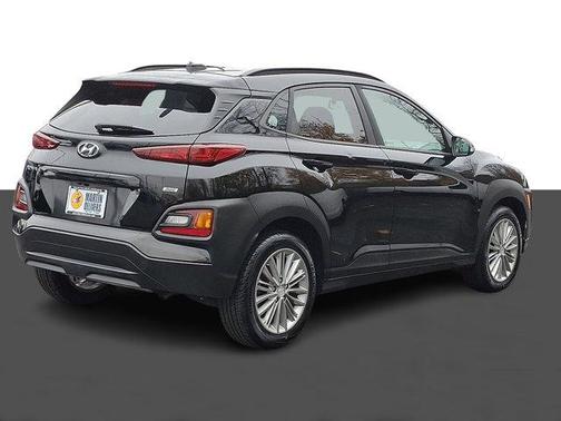 2019 Hyundai KONA SEL