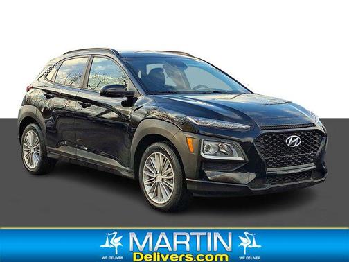 2019 Hyundai KONA SEL