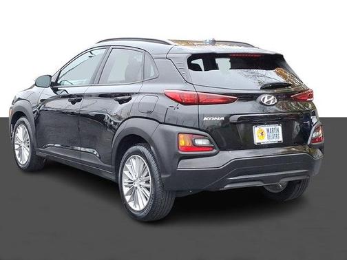 2019 Hyundai KONA SEL