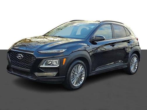 2019 Hyundai KONA SEL