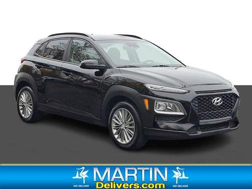 2019 Hyundai KONA SEL