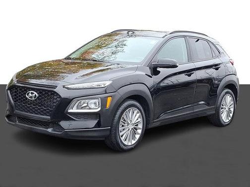2019 Hyundai KONA SEL