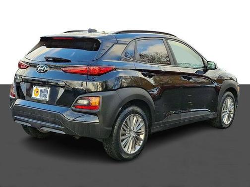 2019 Hyundai KONA SEL