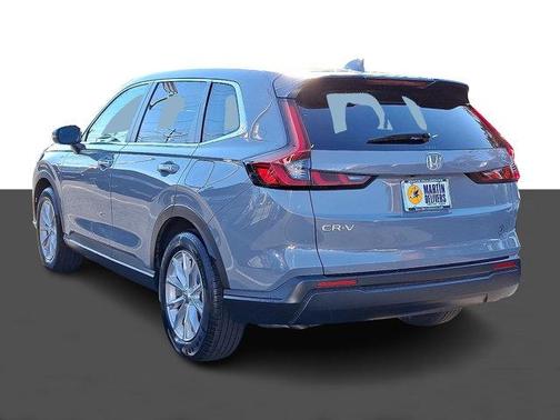 2023 Honda CR-V EX AWD