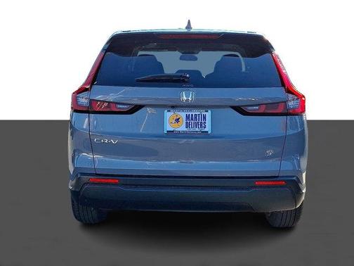 2023 Honda CR-V EX AWD
