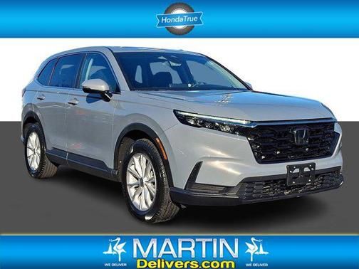 2023 Honda CR-V EX AWD