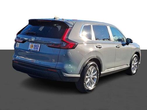 2023 Honda CR-V EX AWD