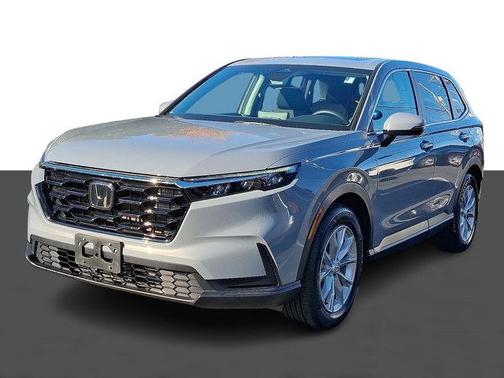 2023 Honda CR-V EX AWD