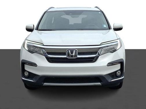 2020 Honda Pilot Touring 8-Passenger