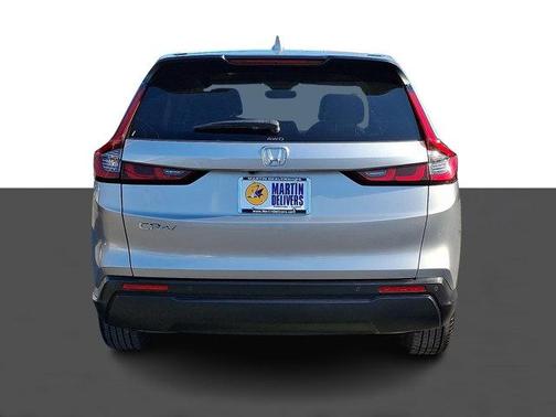 2023 Honda CR-V EX-L AWD