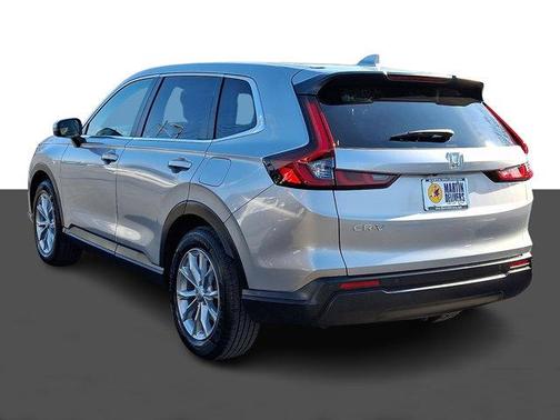 2023 Honda CR-V EX-L AWD