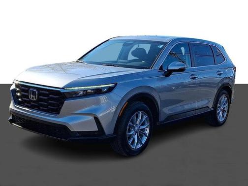 2023 Honda CR-V EX-L AWD