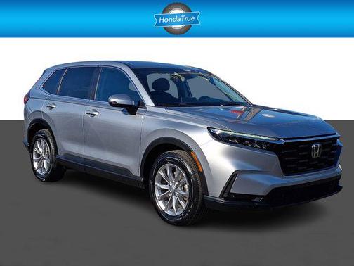 2023 Honda CR-V EX-L AWD