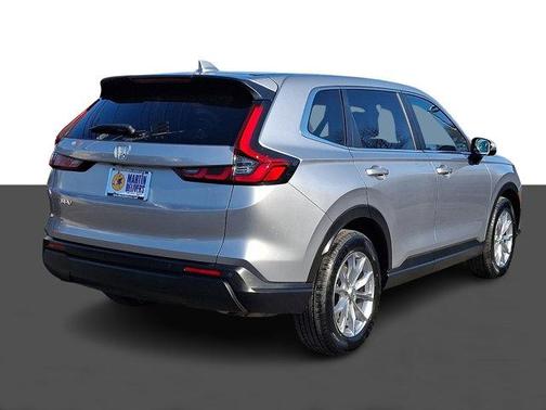 2023 Honda CR-V EX-L AWD