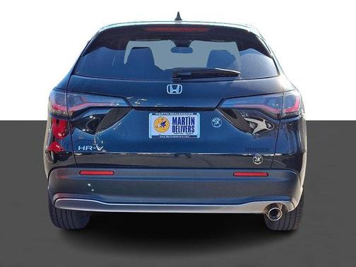 2023 Honda HR-V AWD Sport