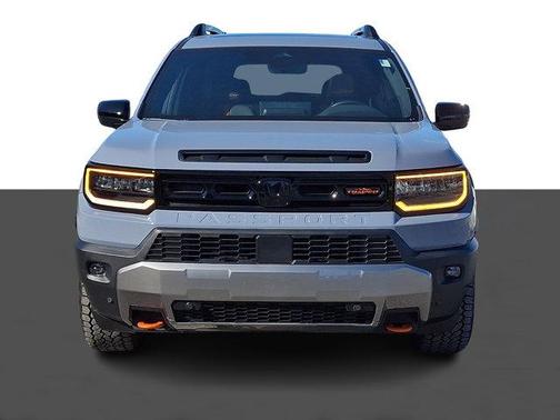 2026 Honda Passport AWD TrailSport