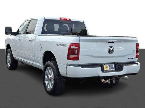 2023 RAM 2500 Big Horn Crew Cab 4x4 6'4' Box