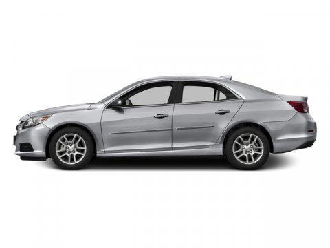 2016 Chevrolet Malibu Limited LT