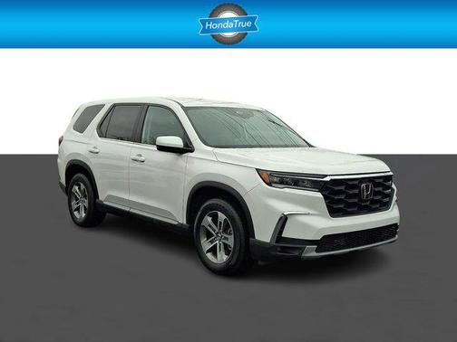 2023 Honda Pilot AWD EX-L 8 Passenger