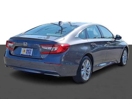 2020 Honda Accord LX 1.5T