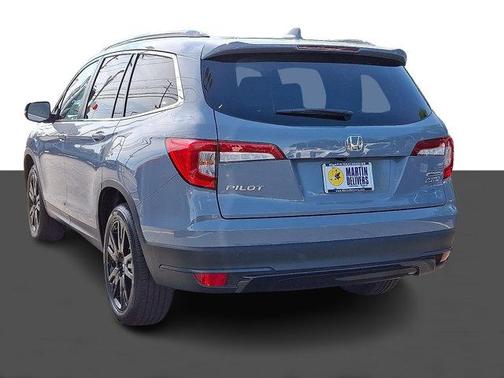 2022 Honda Pilot AWD Special Edition