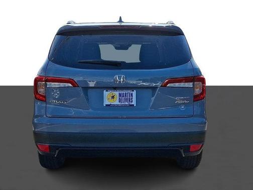 2022 Honda Pilot AWD Special Edition