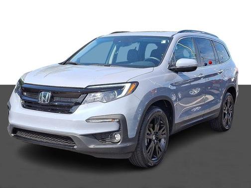 2022 Honda Pilot AWD Special Edition