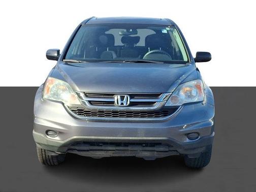 2011 Honda CR-V EX