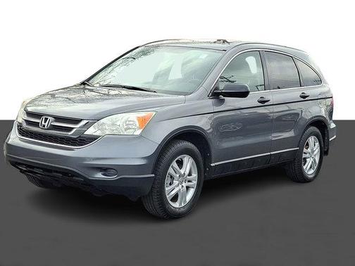 2011 Honda CR-V EX