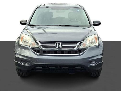 2011 Honda CR-V EX