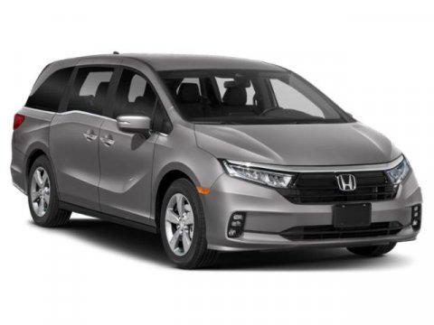 2021 Honda Odyssey EX