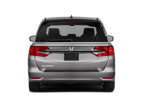 2021 Honda Odyssey EX