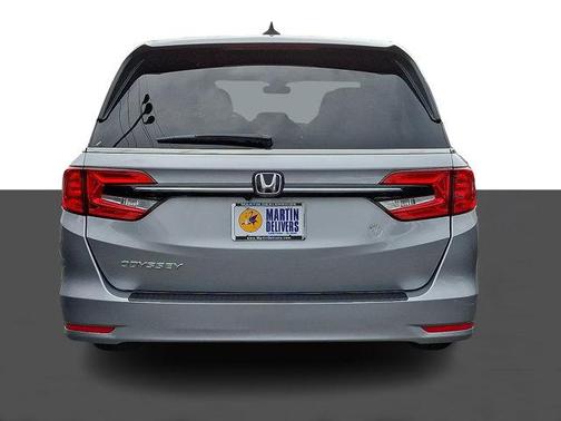 2021 Honda Odyssey EX