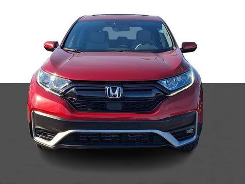 2021 Honda CR-V AWD EX-L