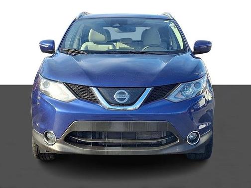 2019 Nissan Rogue Sport SL