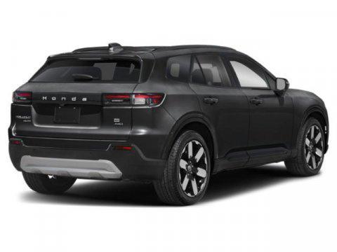 2025 Honda Prologue Elite