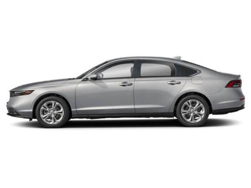 Crystal Black Pearl 2026 Honda Accord LX 1.5T