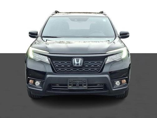 2021 Honda Passport AWD Touring