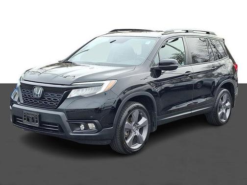 2021 Honda Passport AWD Touring